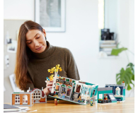 LEGO Creator 10270 Księgarnia - 553978 - zdjęcie 7